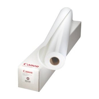 Canon IJM539C Self-adhesive Polyprop Film Removable 100 µm 914 mm x 30 m