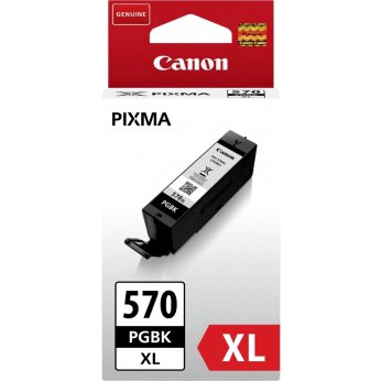 Canon PGI-570XL PGBK black 0318C001 - originální