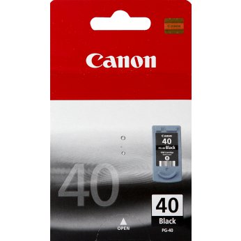 Canon PG-40 black 0615B001 - originální