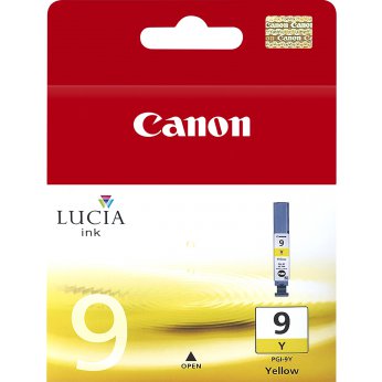 Canon PGI-9Y yellow 1037B001 - originální