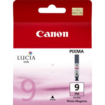 Canon PGI-9PM photo magenta 1039B001 - originální