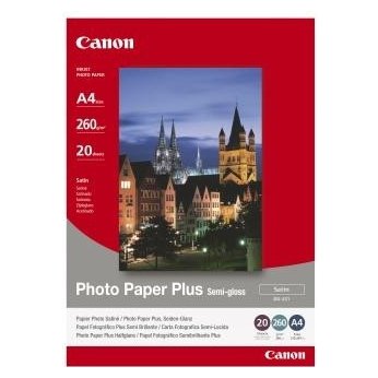 Papír ink Canon SG-201 - A4 20 listů