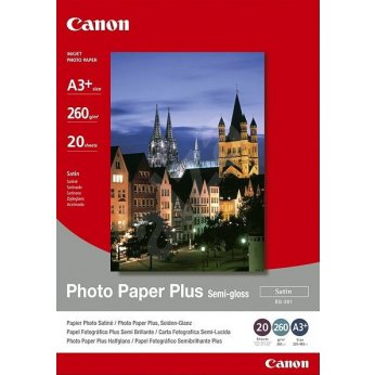 Papír ink Canon SG-201 - A3+ 20 listů