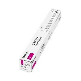 Toner Canon C-EXV 55 Magenta 2184C002