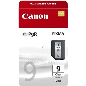 Canon PGI-9CL clear 2442B001 - originální