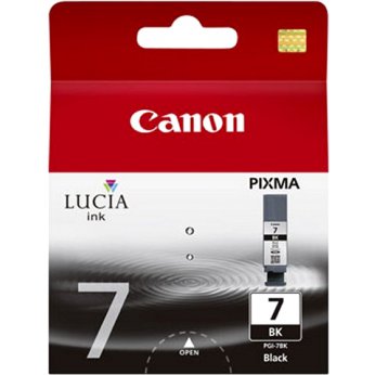 Canon PGI-7BK black 2444B001 - originální