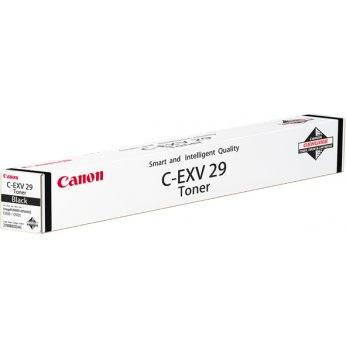 Toner black Canon C-EXV 29 pro iR ADVANCE C5030/5035/i, C5235i/5240i