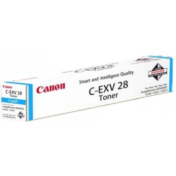 Toner cyan Canon C-EXV 28 pro iR ADVANCE C5045/5051/i, C5250/5255/i