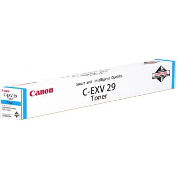 Toner cyan Canon C-EXV 29 pro iR ADVANCE C5030/5035/i, C5235i/5240i