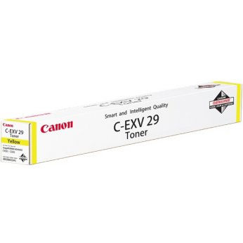 Toner yellow Canon C-EXV 29 pro iR ADVANCE C5030/5035/i, C5235i/5240i