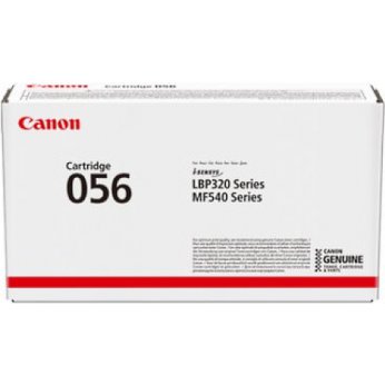 Canon 056 black 3007C002 - originální