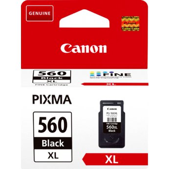 Canon PG-560XL black 3712C001 - originální