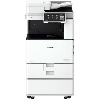 Canon imageRUNNER ADVANCE DX C3720i + podavač DADF + podstavec - POUŽITO