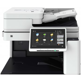 Canon imageRUNNER ADVANCE DX C3720i + podavač DADF + podstavec - POUŽITO