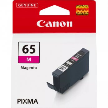 Canon CLI-65 magenta 4217C001 - originální