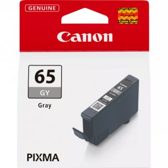 Canon CLI-65 grey 4219C001 - originální