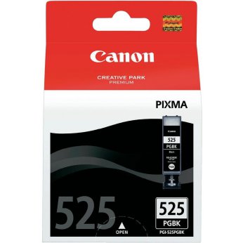 Canon PGI-525PGBK black 4529B001 - originální