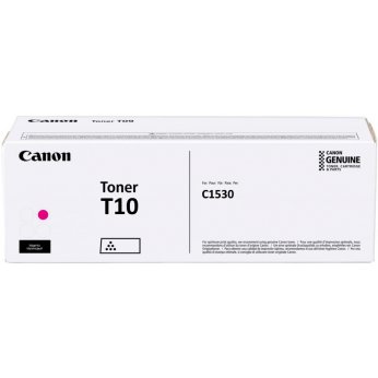 Canon T10 magenta 4564C001 - originální