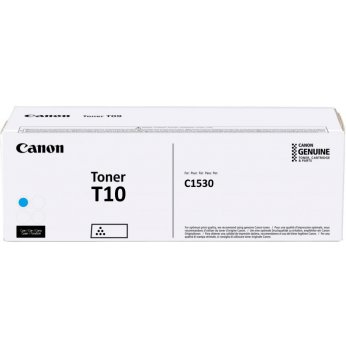 Canon T10 cyan 4565C001 - originální