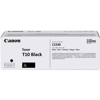 Canon T10 black 4566C001 - originální
