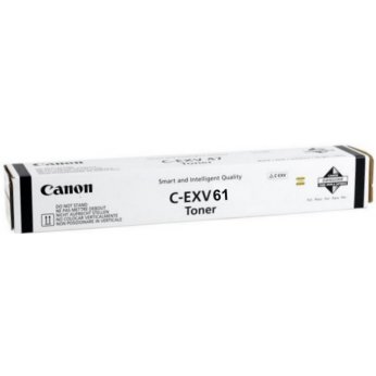 Canon C-EXV 61 black 4766C002