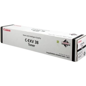 Toner Canon C-EXV 38 pro iRA 4045i/4051i/4245i/4251i