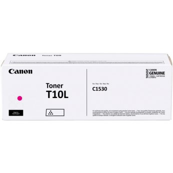 Canon T10L magenta 4803C001 - originální