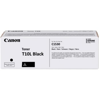 Canon T10L black 4805C001 - originální