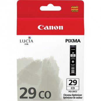 Canon PGI-29CO chroma optimizer 4879B001 - originální