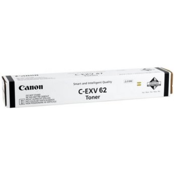 Canon C-EXV 62 black 5141C002