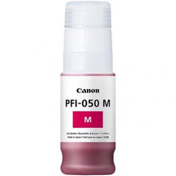 Canon PFI-050M Magenta 5700C001 - originální
