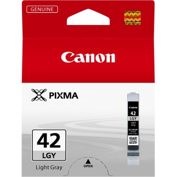 Canon CLI-42LGY light grey 6391B001 - originální