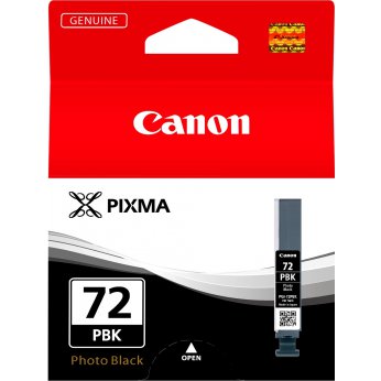 Canon PGI-72PBK photo black 6403B001 - originální