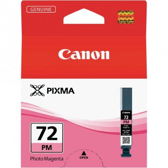 Canon PGI-72PM photo magenta 6408B001 - originální