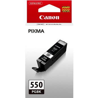 Canon PGI-550PGBK black 6496B001 - originální