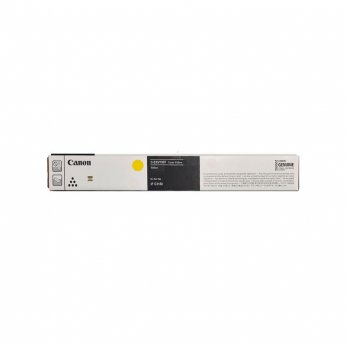 Canon toner imageFORCE C3150 yellow (C-EXV1007) 6732C002
