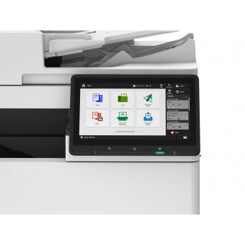 Canon imageFORCE C611 MFP - rychlostnĂ­ licence 33 str A4/min