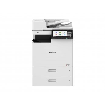 Canon imageFORCE C611 MFP - rychlostnĂ­ licence 33 str A4/min