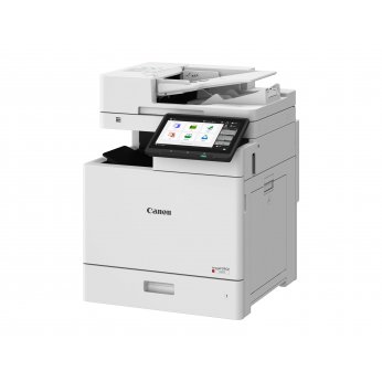 Canon imageFORCE C611 MFP - rychlostnĂ­ licence 33 str A4/min