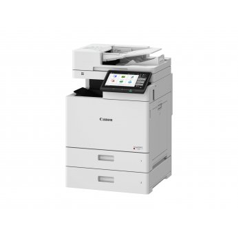 Canon imageFORCE C611 MFP - rychlostnĂ­ licence 33 str A4/min
