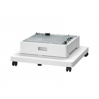 Canon imageFORCE C611 MFP - rychlostnĂ­ licence 33 str A4/min