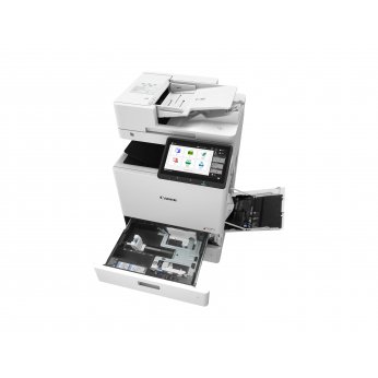 Canon imageFORCE C611 MFP - rychlostnĂ­ licence 33 str A4/min