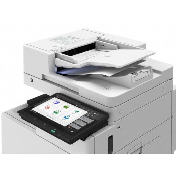 Canon imageFORCE C611 MFP - rychlostnĂ­ licence 33 str A4/min