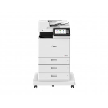 Canon imageFORCE C611 MFP - rychlostnĂ­ licence 33 str A4/min