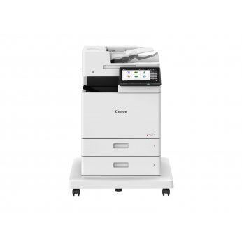 Canon imageFORCE C611 MFP - rychlostnĂ­ licence 33 str A4/min
