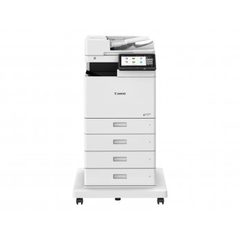 Canon imageFORCE C611 MFP - rychlostnĂ­ licence 33 str A4/min