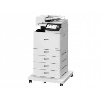 Canon imageFORCE C611 MFP - rychlostnĂ­ licence 33 str A4/min
