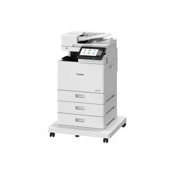 Canon imageFORCE C611 MFP - rychlostnĂ­ licence 33 str A4/min