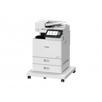 Canon imageFORCE C611 MFP - rychlostnĂ­ licence 33 str A4/min