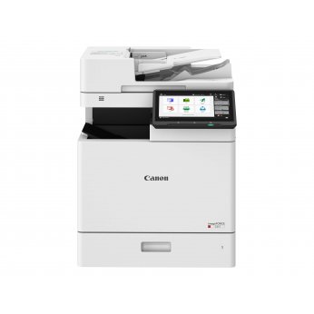 Canon imageFORCE C611 MFP - rychlostnĂ­ licence 33 str A4/min